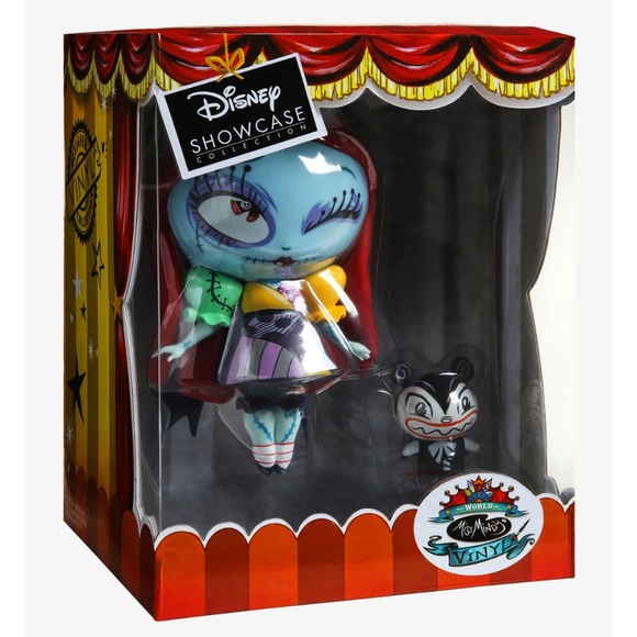 NBC The World Of Miss Mindy Sally Holiday Edition - Picture 3 of 6